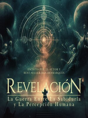 Revelación - Audiobook